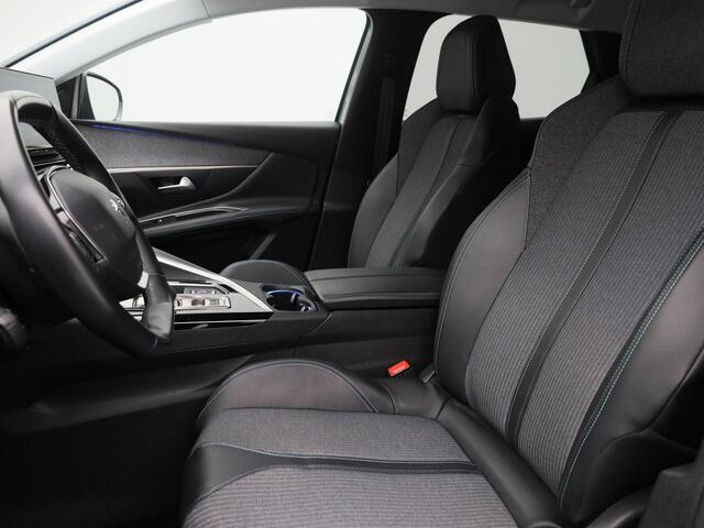Peugeot 3008 1.6 HYbrid 225 PK Automaat Allure | CAMERA | KEYLESS
