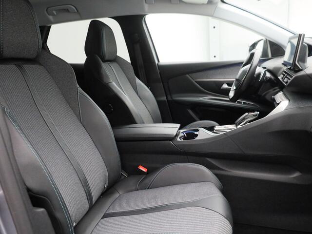 Peugeot 3008 1.6 HYbrid 225 PK Automaat Allure | CAMERA | KEYLESS