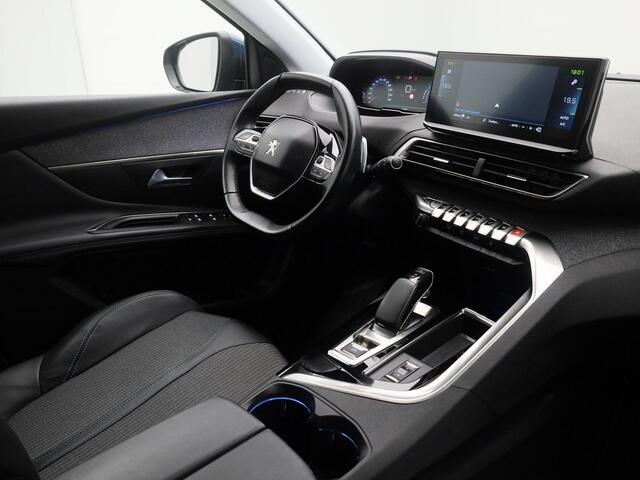 Peugeot 3008 1.6 HYbrid 225 PK Automaat Allure | CAMERA | ADAPTIVE
