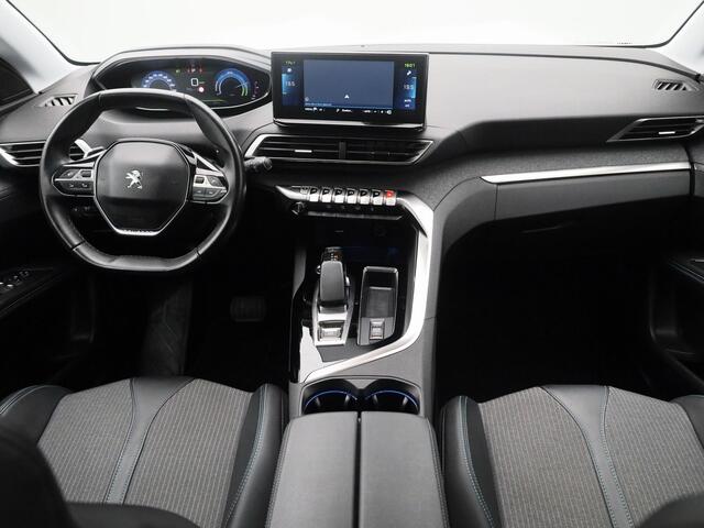 Peugeot 3008 1.6 HYbrid 225 PK Automaat Allure | CAMERA | ADAPTIVE