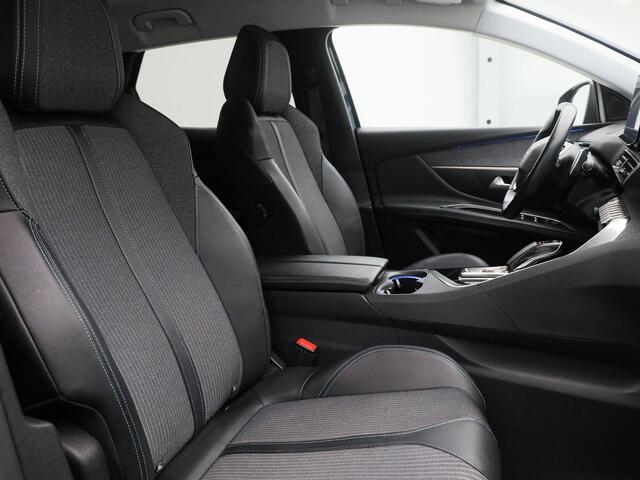 Peugeot 3008 1.6 HYbrid 225 PK Automaat Allure | CAMERA | ADAPTIVE