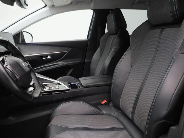 Peugeot 3008 1.6 HYbrid 225 PK Automaat Allure | CAMERA | ADAPTIVE