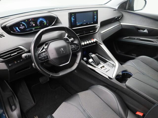 Peugeot 3008 1.6 HYbrid 225 PK Automaat Allure | CAMERA | ADAPTIVE
