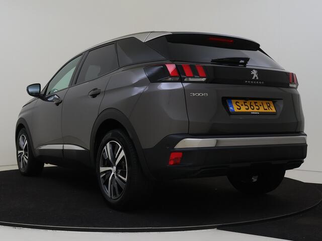 Peugeot 3008 1.2 130PK EAT8 Allure Pack Business | Stoelverwarming |