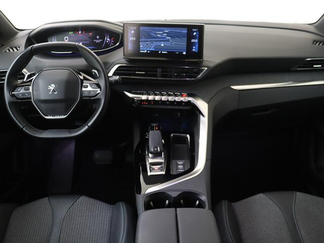 Peugeot 3008 1.2 130PK EAT8 Allure Pack Business | Stoelverwarming |