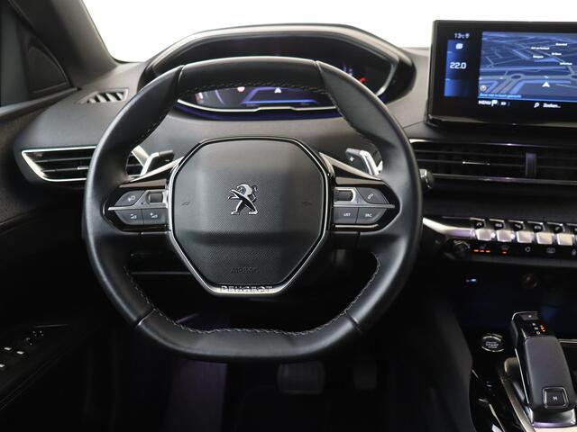 Peugeot 3008 1.2 130PK EAT8 Allure Pack Business | Stoelverwarming |