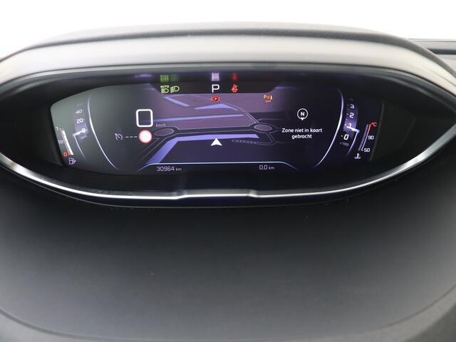 Peugeot 3008 1.2 130PK EAT8 Allure Pack Business | Stoelverwarming |