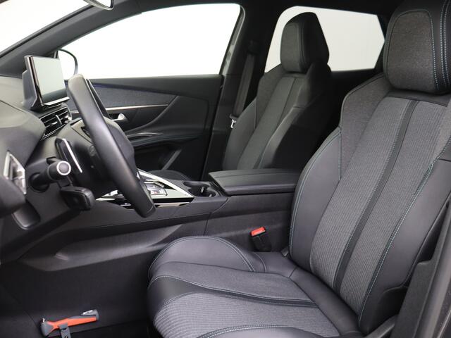 Peugeot 3008 1.2 130PK EAT8 Allure Pack Business | Stoelverwarming |