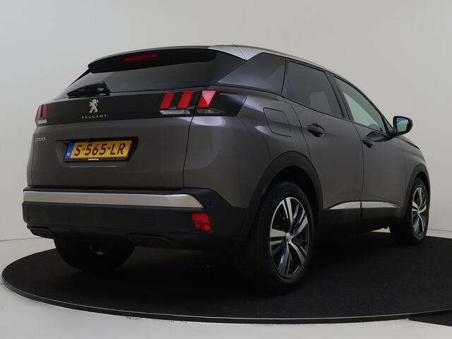 Peugeot 3008 1.2 130PK EAT8 Allure Pack Business | Stoelverwarming |