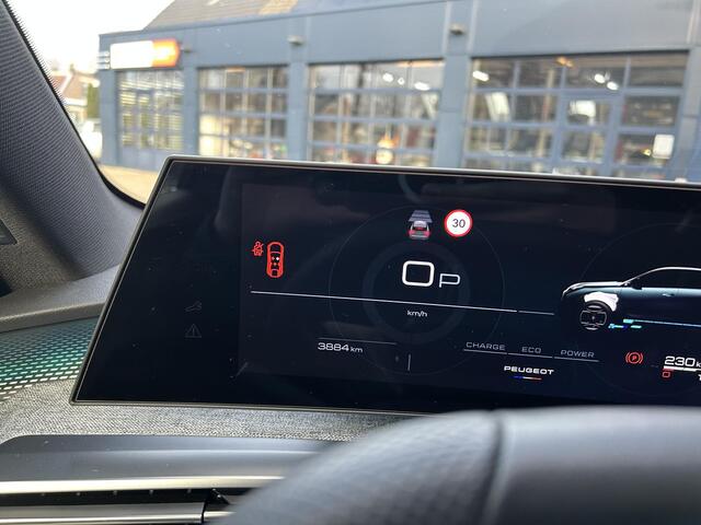 Peugeot 3008 1.2 Hybrid 136 GT | Nieuwste Model 3008 | Alcantara Stoelen | Navigatie | 360 Vision Camera | Dode Hoek Signalering | Elektrische Kofferklep | Keyless Entry | Full LED Verlichting | Stoelverwarming | 19" Lichtmetalen Velgen |