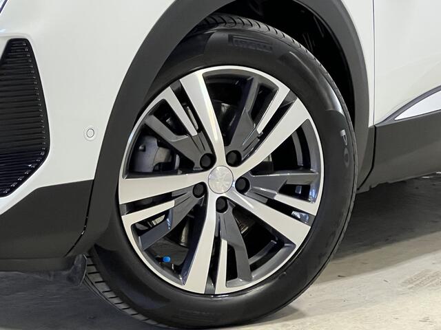 Peugeot 3008 1.6 HYbrid 225 Blue Lease Allure | Navigatie/Android/Apple Carplay | LM Velgen 18" | Cruise Control | Airco | Nieuw Hybride Accupakket! |