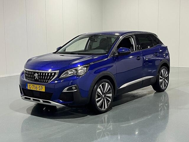 Peugeot 3008 1.2 PureT. BL Prem