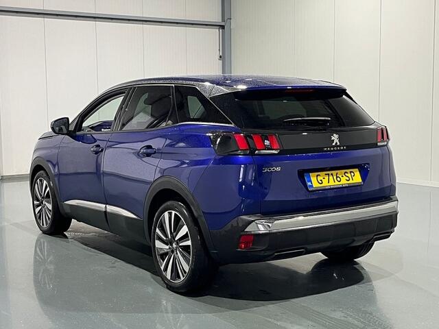 Peugeot 3008 1.2 PureT. BL Prem