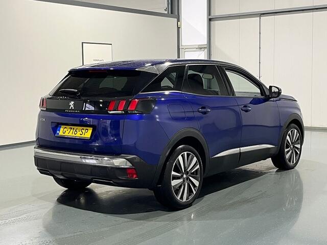 Peugeot 3008 1.2 PureT. BL Prem