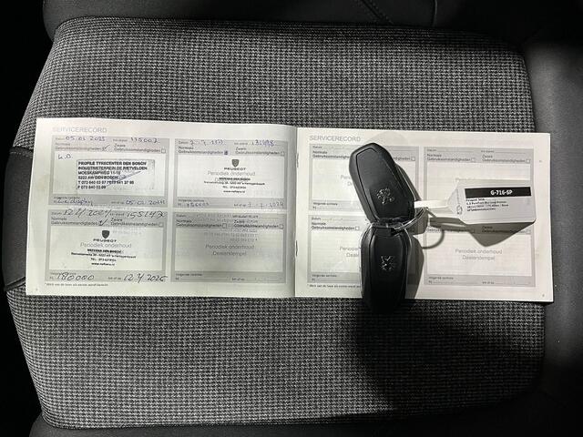 Peugeot 3008 1.2 PureT. BL Prem
