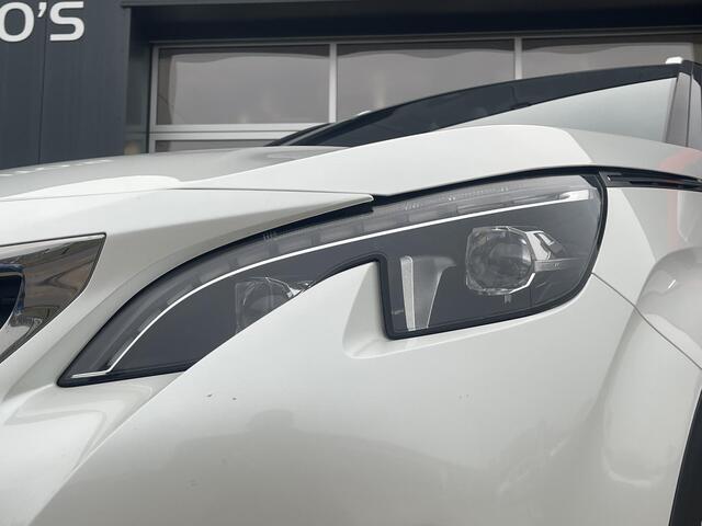 Peugeot 3008 1.2 PureTech GT Line | L.M Velgen | Metallic |