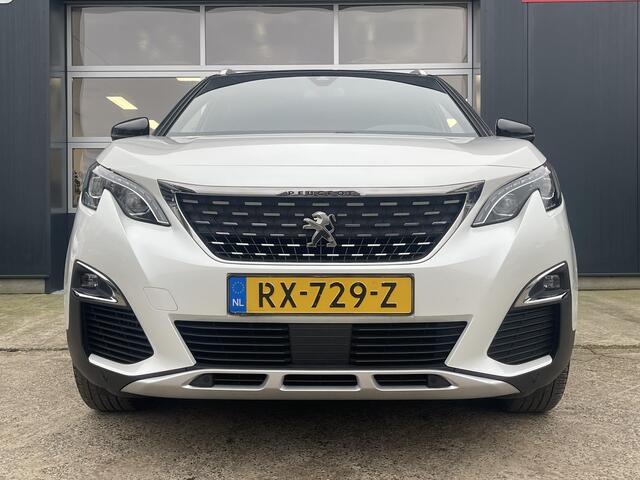 Peugeot 3008 1.2 PureTech GT Line | L.M Velgen | Metallic |