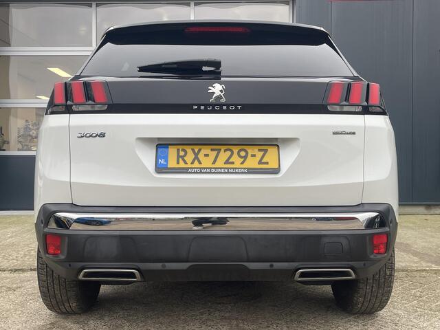 Peugeot 3008 1.2 PureTech GT Line | L.M Velgen | Metallic |