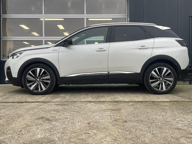 Peugeot 3008 1.2 PureTech GT Line | L.M Velgen | Metallic |