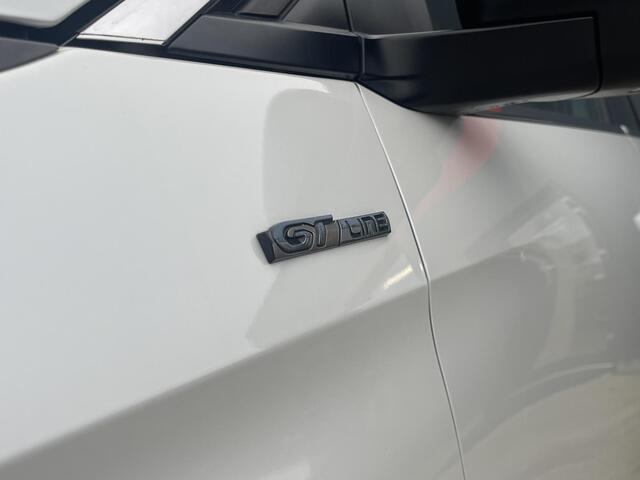 Peugeot 3008 1.2 PureTech GT Line | L.M Velgen | Metallic |