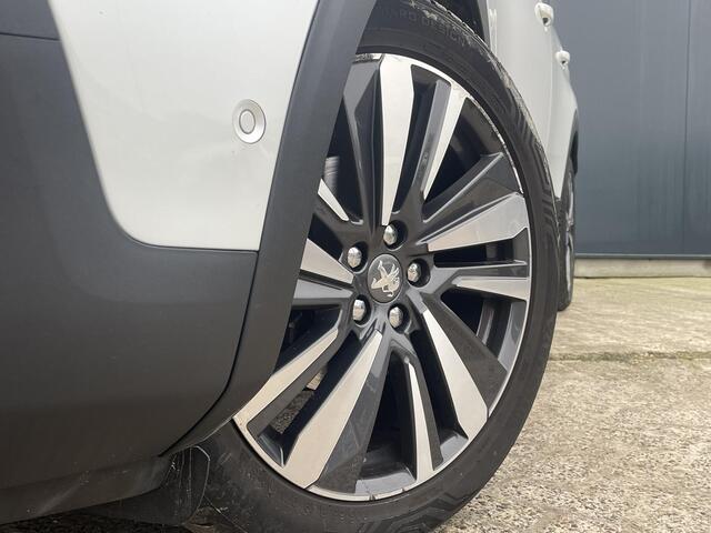 Peugeot 3008 1.2 PureTech GT Line | L.M Velgen | Metallic |