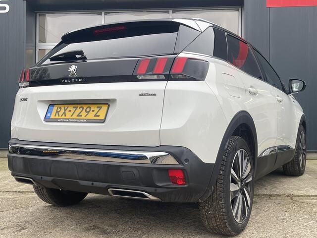 Peugeot 3008 1.2 PureTech GT Line | L.M Velgen | Metallic |