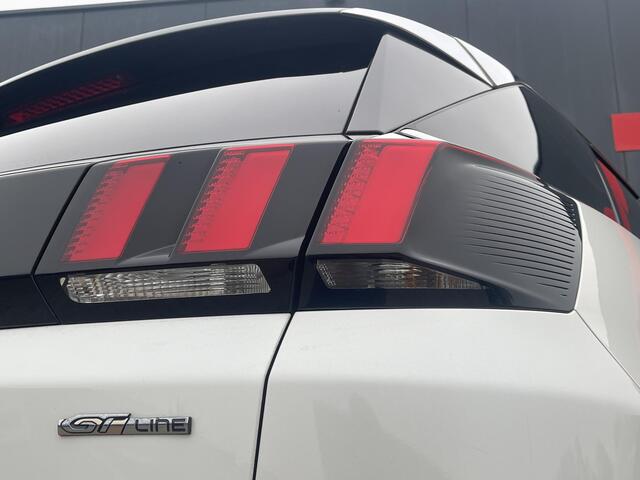 Peugeot 3008 1.2 PureTech GT Line | L.M Velgen | Metallic |
