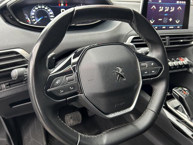 Peugeot 3008 1.2 PureTech Allure // DIGITAL COCKPIT // CAMERA // PDC V+A // NAVI+CARPLAY