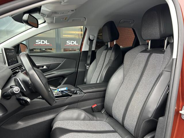 Peugeot 3008 1.2 PureTech Allure // DIGITAL COCKPIT // CAMERA // PDC V+A // NAVI+CARPLAY