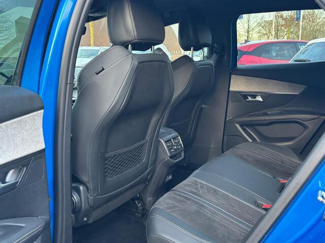 Peugeot 3008 1.2 PureTech GT Line