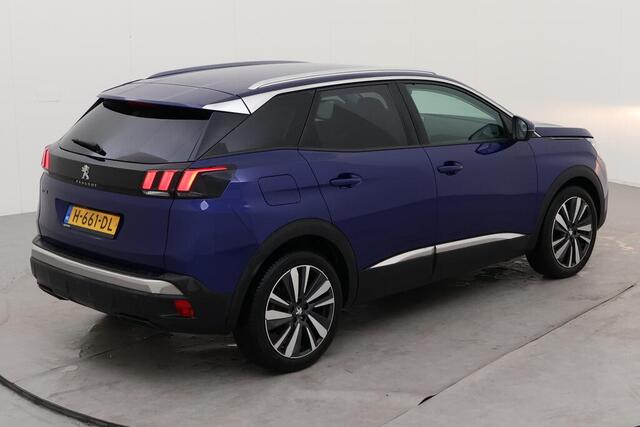 Peugeot 3008 1.2 PureTech Blue Lease Premium NL AUTO | CAMERA | CARPLAY |