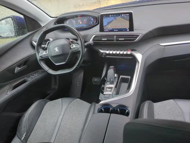 Peugeot 3008 1.2 PureTech Blue Lease Premium NL AUTO | CAMERA | CARPLAY |