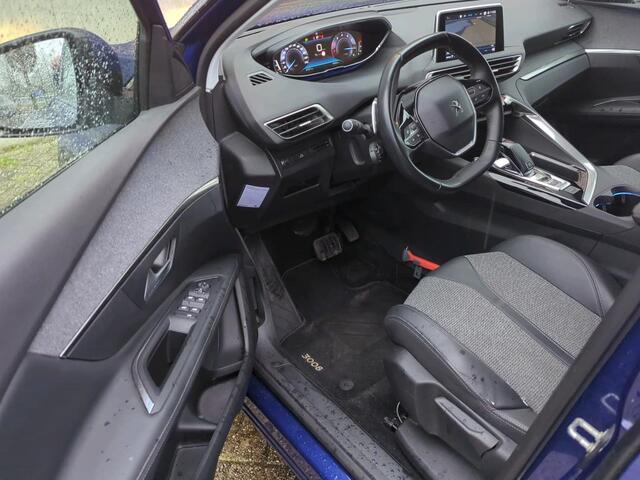 Peugeot 3008 1.2 PureTech Blue Lease Premium NL AUTO | CAMERA | CARPLAY |