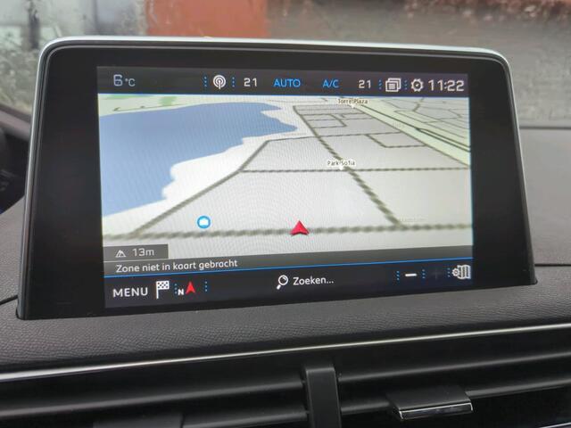 Peugeot 3008 1.2 PureTech Blue Lease Premium NL AUTO | CAMERA | CARPLAY |