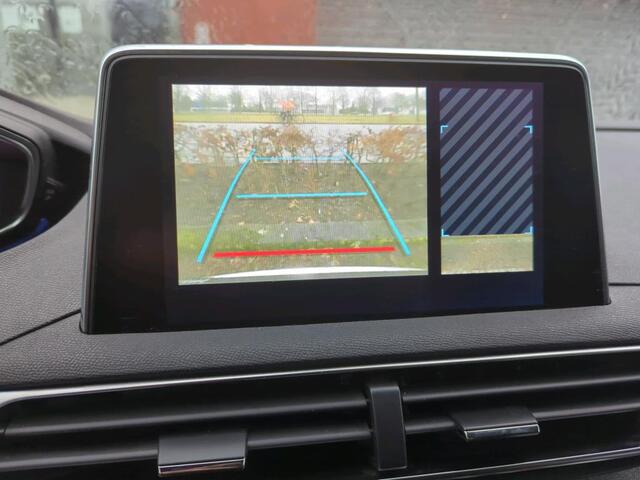 Peugeot 3008 1.2 PureTech Blue Lease Premium NL AUTO | CAMERA | CARPLAY |