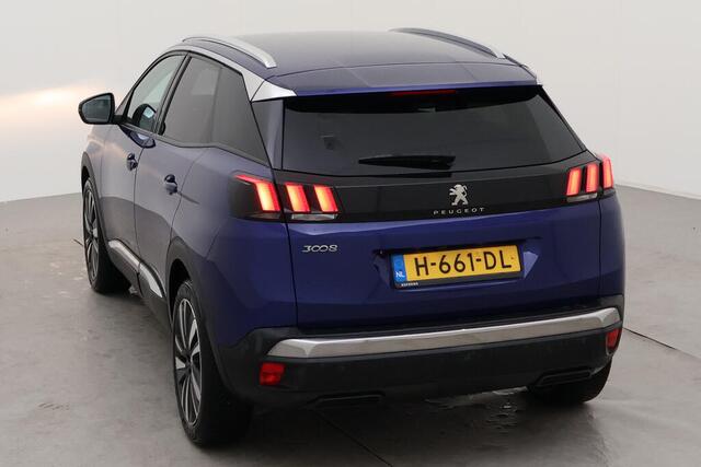 Peugeot 3008 1.2 PureTech Blue Lease Premium NL AUTO | CAMERA | CARPLAY |