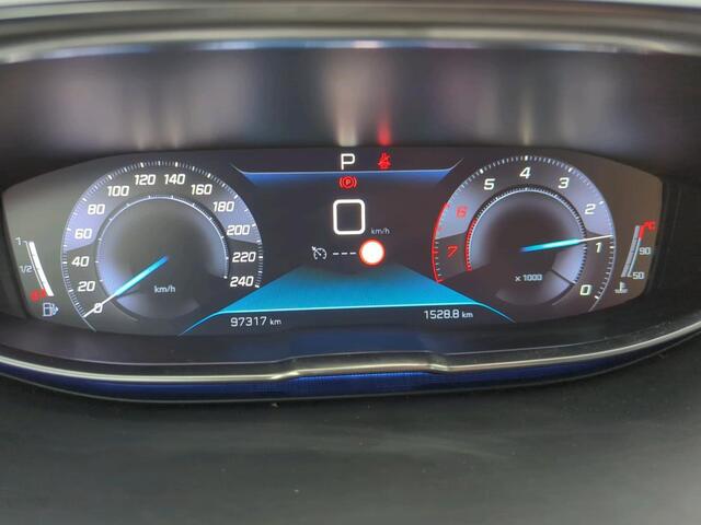 Peugeot 3008 1.2 PureTech Blue Lease Premium NL AUTO | CAMERA | CARPLAY |