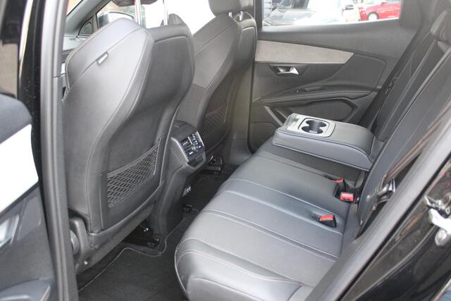 Peugeot 3008 1.2 Hybrid 225PK GT | NAVIGATIE | APPLE CARPLAY/ANDROID AUTO | ACHTERUITRIJ CAMERA | FULL LED KOPLAMPEN | KEYLESS ENTRY/START | DODEHOEK DETECTIE | CLIMATE CONTROL | DAB+ RADIO | ADAPTIVE CRUISE CONTROL |