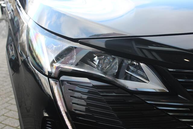 Peugeot 3008 1.2 Hybrid 225PK GT | NAVIGATIE | APPLE CARPLAY/ANDROID AUTO | ACHTERUITRIJ CAMERA | FULL LED KOPLAMPEN | KEYLESS ENTRY/START | DODEHOEK DETECTIE | CLIMATE CONTROL | DAB+ RADIO | ADAPTIVE CRUISE CONTROL |