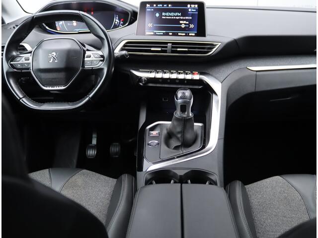 Peugeot 3008 1.2 PureTech Allure | Parkeercamera | Keyless | Navi by app