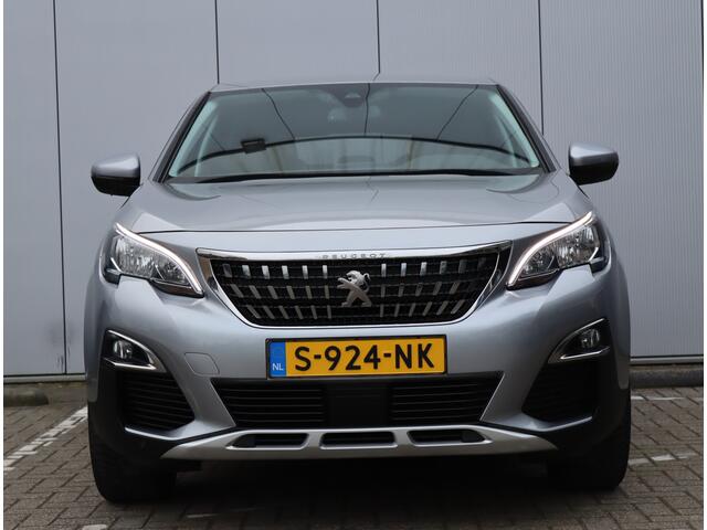 Peugeot 3008 1.2 PureTech Allure | Parkeercamera | Keyless | Navi by app