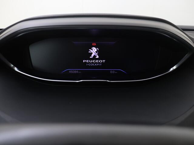 Peugeot 3008 1.2 PureTech 130PK Blue Lease Allure Automaat | Stoelverwarming | Elektrische klep | Dodehoek bewaking |