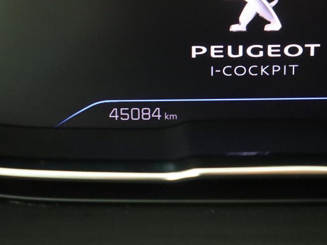 Peugeot 3008 1.2 PureTech 130PK Blue Lease Allure Automaat | Stoelverwarming | Elektrische klep | Dodehoek bewaking |