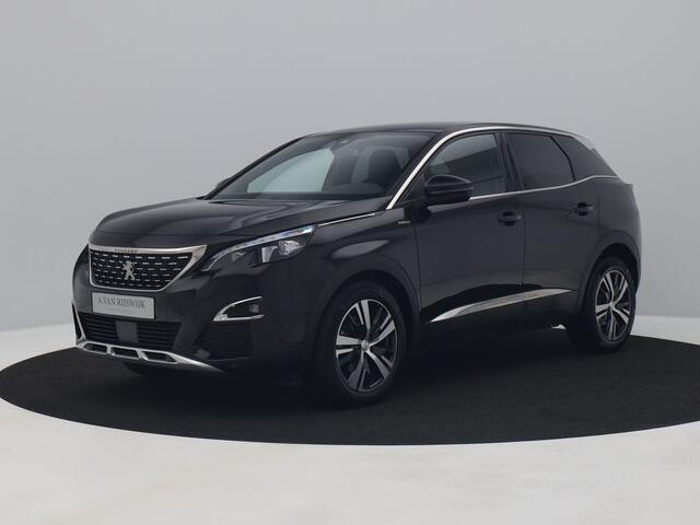 Peugeot 3008 1.6 THP 180 PK Automaat GT-line | CAMERA | KEYLESS