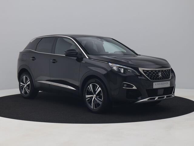 Peugeot 3008 1.6 THP 180 PK Automaat GT-line | CAMERA | KEYLESS