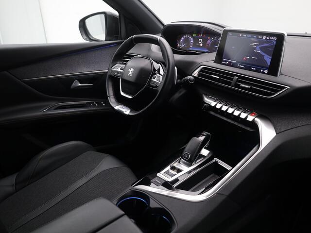 Peugeot 3008 1.6 THP 180 PK Automaat GT-line | CAMERA | KEYLESS