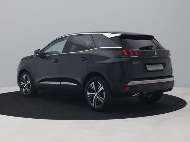 Peugeot 3008 1.6 THP 180 PK Automaat GT-line | CAMERA | KEYLESS