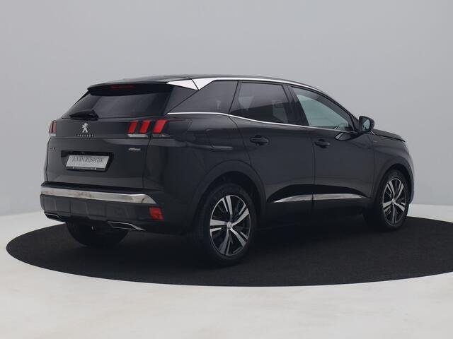 Peugeot 3008 1.6 THP 180 PK Automaat GT-line | CAMERA | KEYLESS
