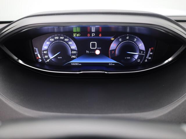 Peugeot 3008 1.6 THP 180 PK Automaat GT-line | CAMERA | KEYLESS