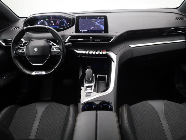 Peugeot 3008 1.6 THP 180 PK Automaat GT-line | CAMERA | KEYLESS